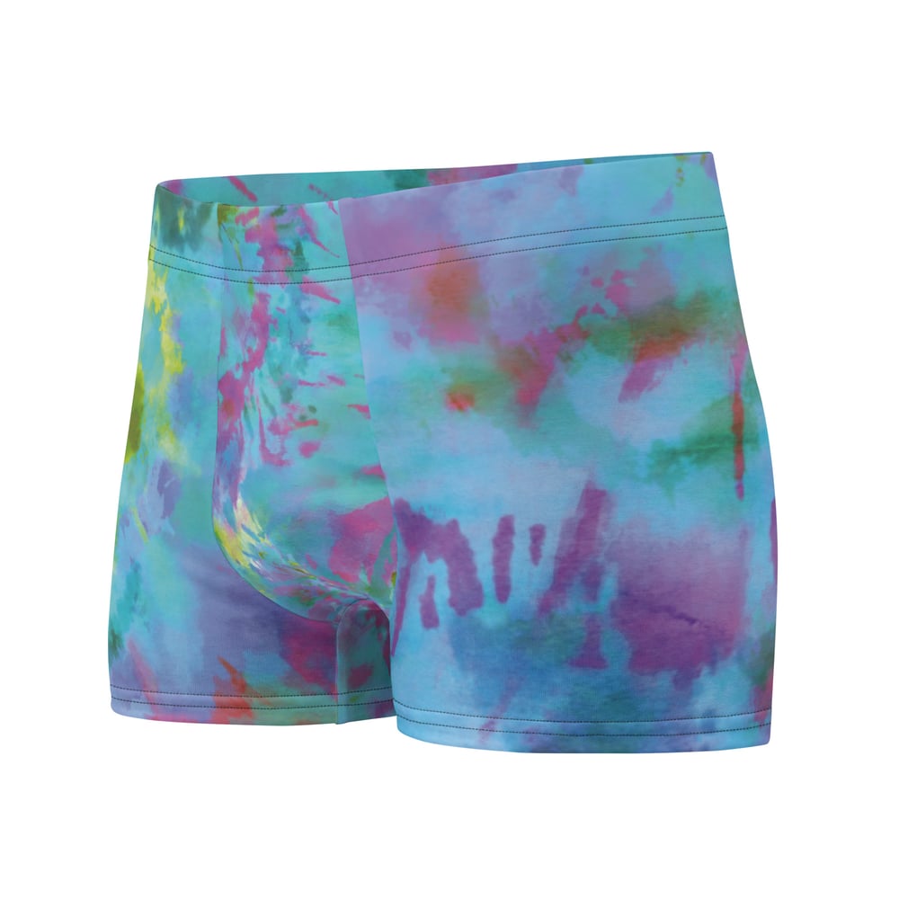 Image of Hippie Love Boxer Briefs