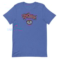 Image 2 of Say Cheese Unisex t-shirt copy