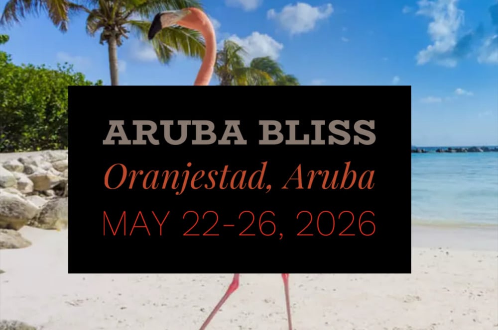 Image of Aruba Bliss Getaway