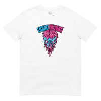 Image 2 of Liquid Brains - Brain Bleed Tee