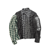 1 OF 1 SHIRT 1/4