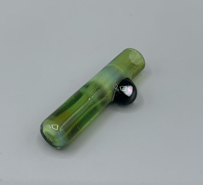 Fumed uv chillum #2