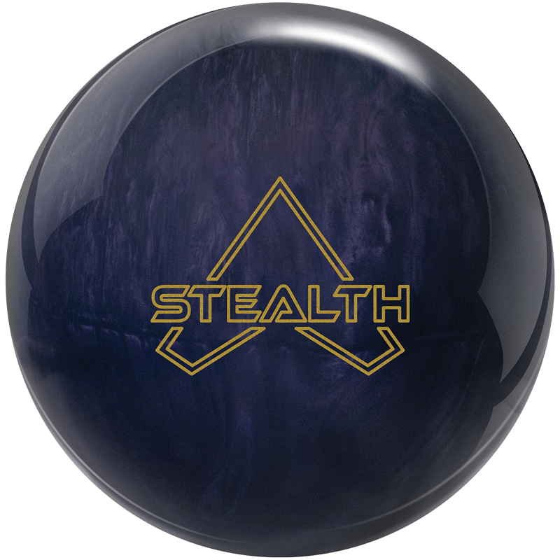 Image of Track Stealth Pearl