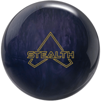 Track Stealth Pearl