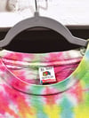 Grateful Dead Jerry Garcia 1992 50th Birthday Lot T-Shirt - Size XL