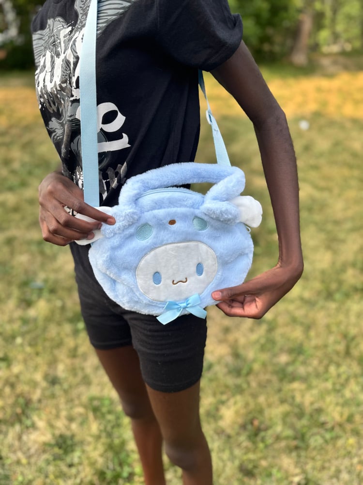 Image of Crossbody Bags