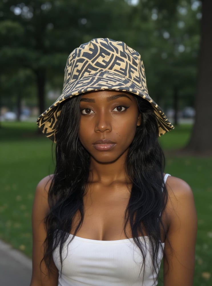 Image of Designer ALTERNATIVES Bucket Hats 
