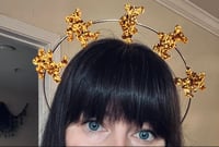 Bear Halo