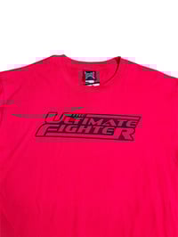 Image 2 of UFC Ultimate Fighter “Team GSP”(L)