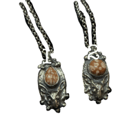 Image 2 of Fawn necklace 