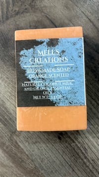 Image 9 of Soap Bars