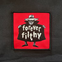 Forever Filthy - Patch