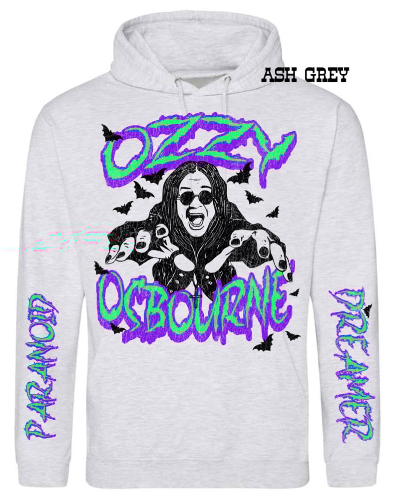 Image of Legends collection hoodies