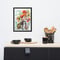 Image of A Sip of Magic Print
