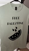 Free Palestine