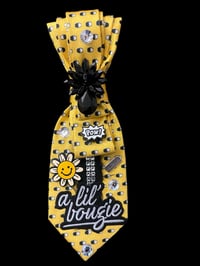Sunshine Tie