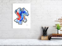 Image 5 of Équilibre suspendu