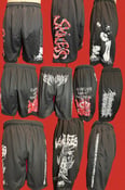 Image of Officially Licensed Skinless/Myocardial Infarction Shorts!!!