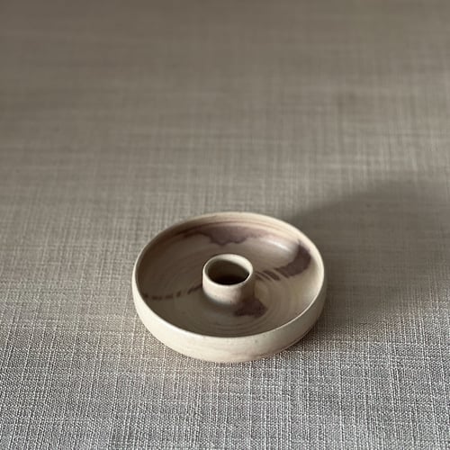 Image of MELLOW CANDLE HOLDER