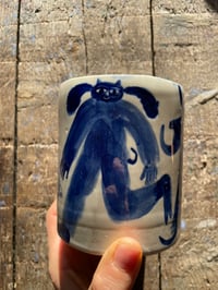 Image 3 of Ona, on, oni, one