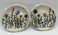 Wildflower Trinket Dish