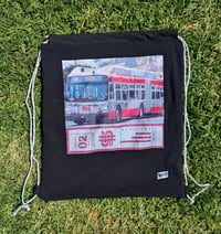 Image 4 of Drawstring Backpacks