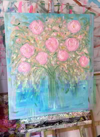 Image 2 of A Soft Kind Of Joy - August Soft Blooms Collection