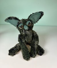 Image 2 of Soft WeightedMore Grumpy Green Goblins - Dark and Light