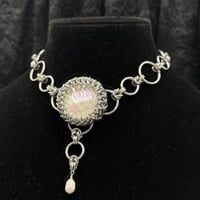 Image 2 of Heart of the Sea Choker