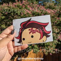 Image 3 of DS - Slayer boy peeker