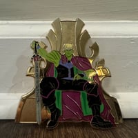 Image 2 of REIGN: Emperor Pin