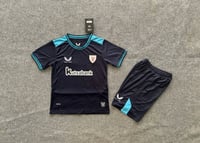 Atletico Bilbao Away Kit