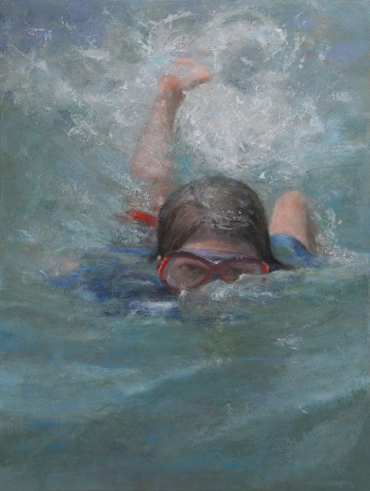 Image of Think Like a Fish- Cathy Engberg