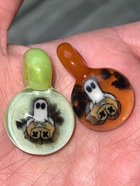 Image 4 of Boo-bies Milli Pendants