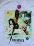 FF7 - Yuffie (White) Image 2