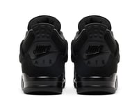 Image 4 of Jordan Retro 4 “Black Cat”