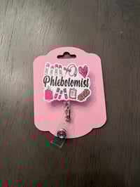 Image 2 of Badge Reel 