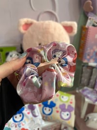 Image 2 of TWICE SCRUNCHIES