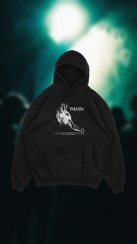 Creature Hoodie