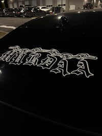 Murdaa chains banner 