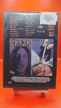 Image 2 of CKY 