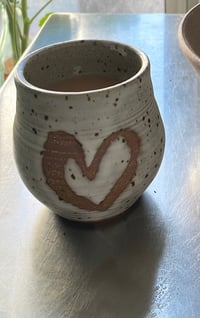 Image 1 of Heart Cups