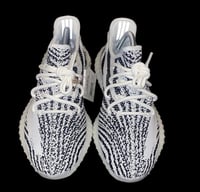 Image 2 of Yeezy Boost 350 ‘Zebra’