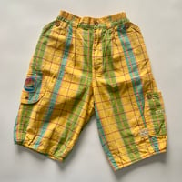 Image 1 of Oilily check trousers 10 years 