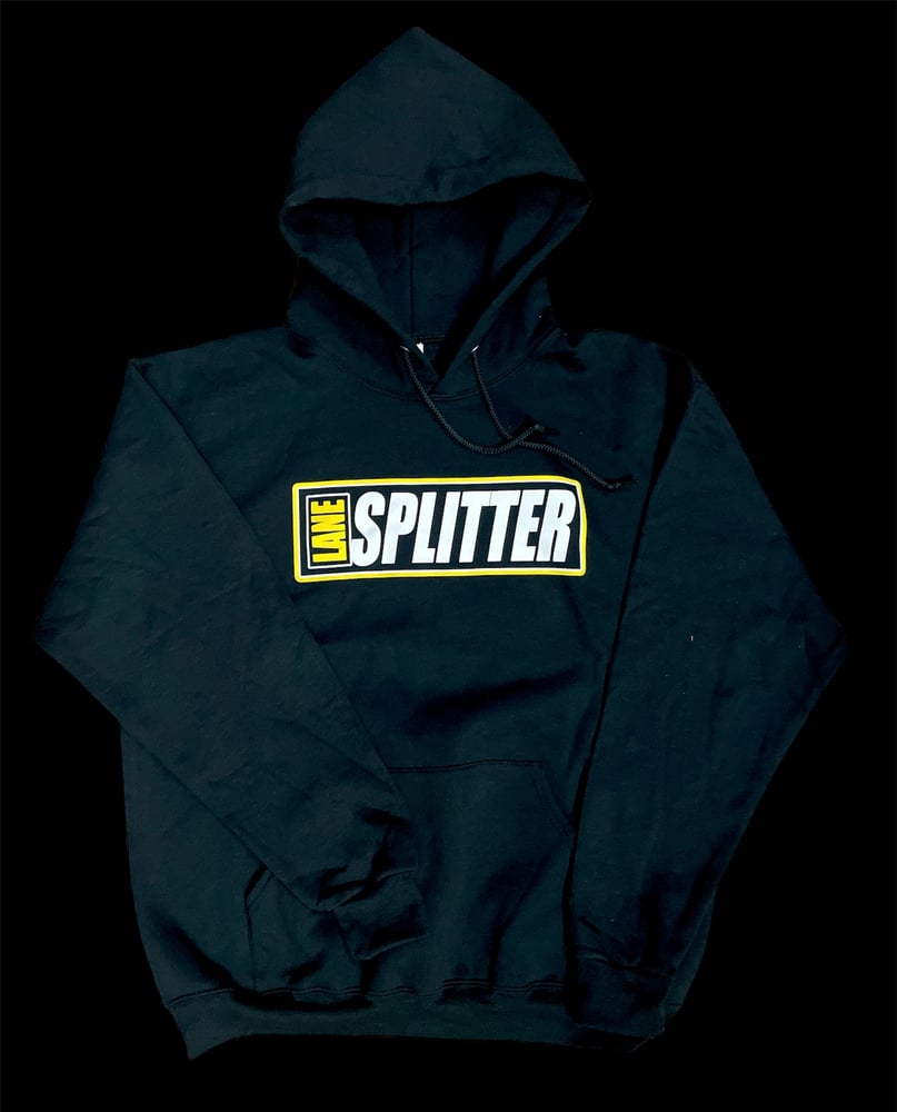 Image of Pro Splitter Hoodie CLEARANCE