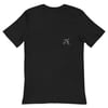 unisex comrade t-shirt