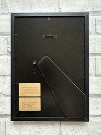 Image 7 of Teen Titans, framed complete vintage DC comic, No 40 August 1972