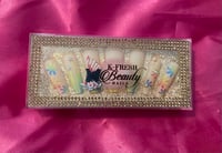Image 1 of Nails - Long Luxury (Multi-Color)