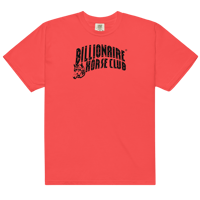 Image 9 of Billionaire Horse Club II Premium AF seamless t-shirt