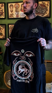 Image 4 of 🕉️OM T-SHIRT 🕉️